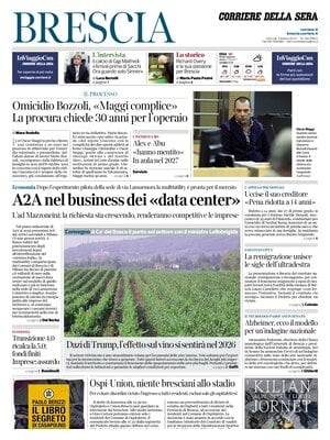 Corriere della Sera (Brescia)