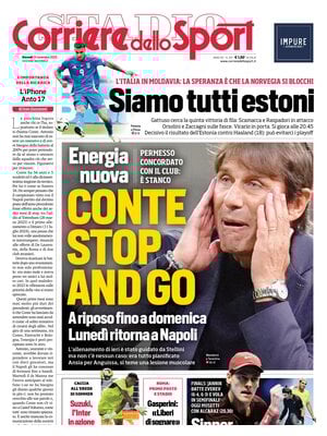 Corriere dello Sport