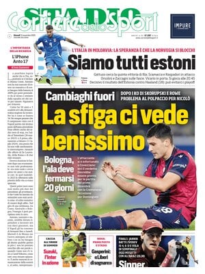 Corriere dello Sport (Bologna)