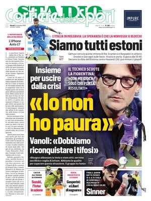 Corriere dello Sport (Firenze)