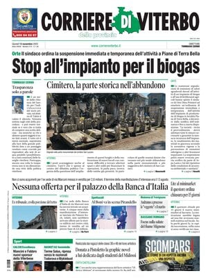 Corriere di Viterbo