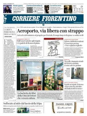 Corriere Fiorentino