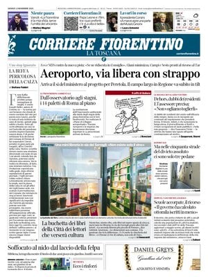 Corriere Fiorentino