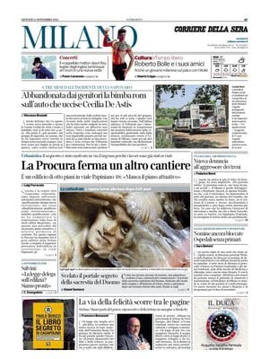 Corriere della Sera (Milano)