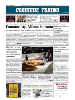 Corriere Torino