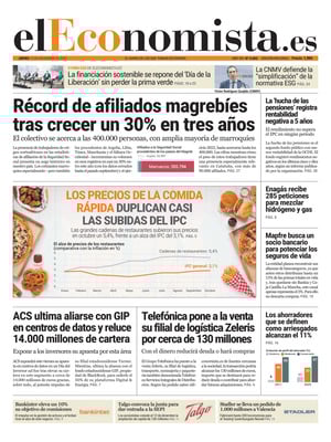 El Economista