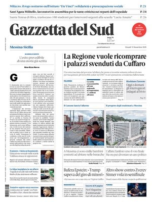 Gazzetta del Sud (Messina)