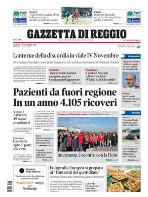 Gazzetta di Reggio