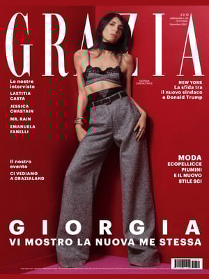 Grazia