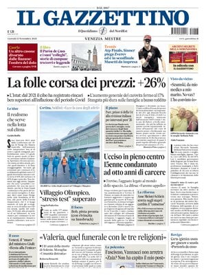 Il Gazzettino