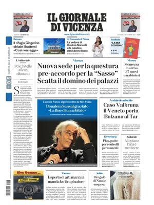Il Giornale di Vicenza