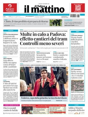 Il Mattino di Padova
