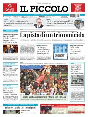 Il Piccolo (Trieste)