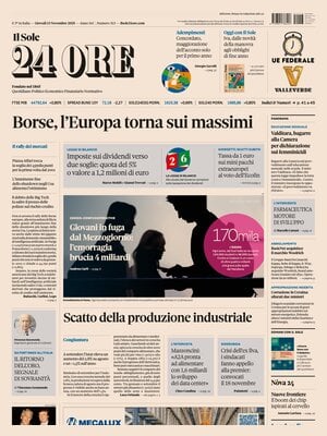 Il Sole 24 Ore