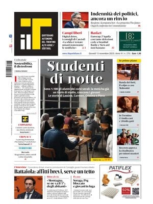 Il T Quotidiano