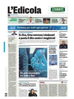 L'Edicola (Bari)