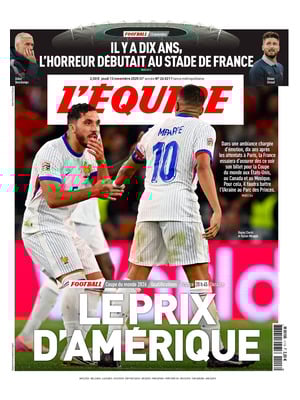 L'Equipe