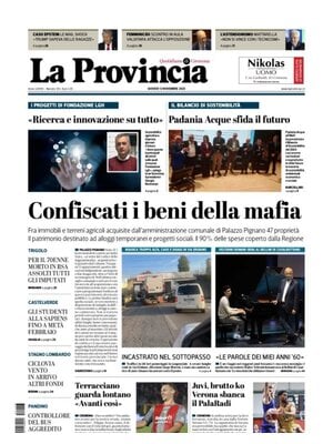 La Provincia di Cremona
