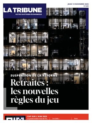 La Tribune