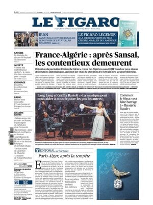Le Figaro