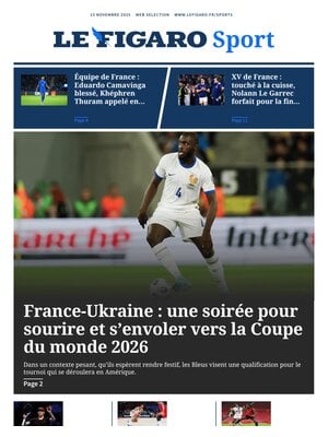Le Figaro SPORT