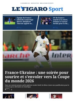 Le Figaro SPORT