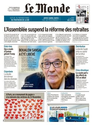 Le Monde