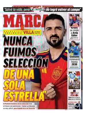 Marca