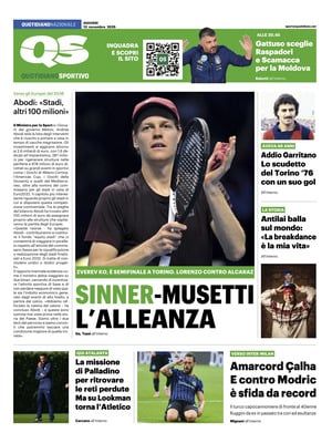 QS Quotidiano Sportivo