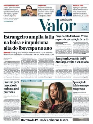 Valor Econômico