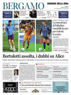 Corriere della Sera (Bergamo)