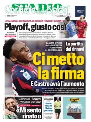 Corriere dello Sport (Bologna)