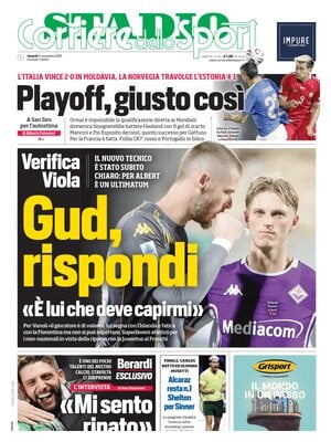 Corriere dello Sport (Firenze)