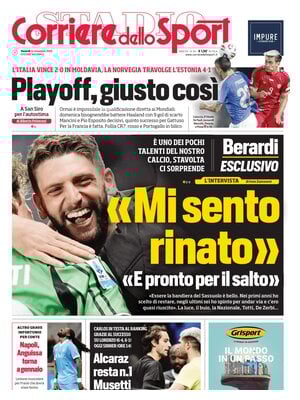 Corriere dello Sport (Lombardia)