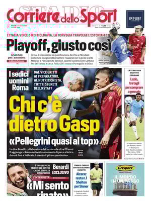 Corriere dello Sport (Roma)