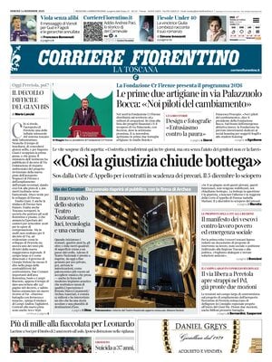 Corriere Fiorentino