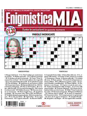 Enigmistica MIA