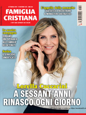 Famiglia Cristiana