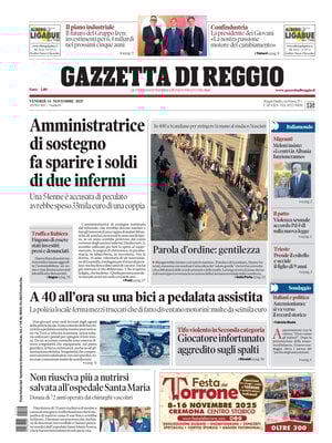 Gazzetta di Reggio