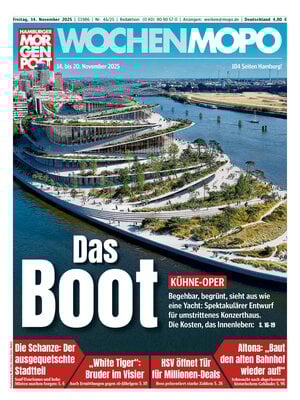 Hamburger Morgenpost