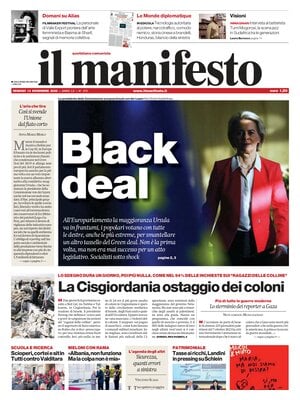 Il Manifesto