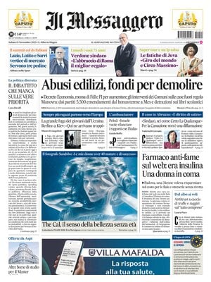 Il Messaggero