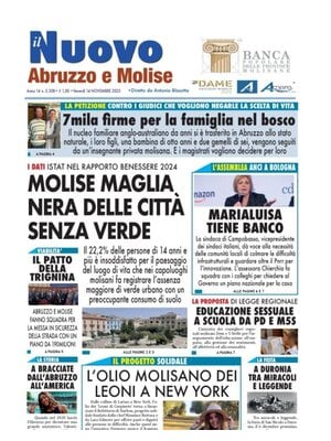 Il Nuovo Abruzzo e Molise