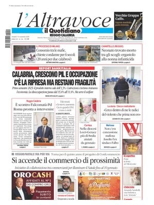 Il Quotidiano del Sud (Reggio Calabria)