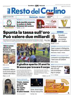 Il Resto del Carlino