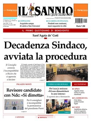 Il Sannio Quotidiano