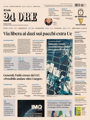 Il Sole 24 Ore
