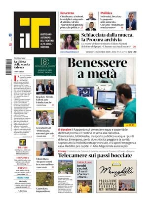 Il T Quotidiano