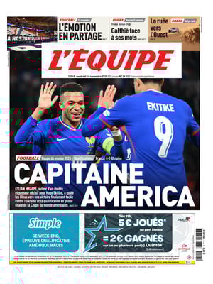 L'Equipe