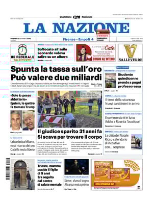 La Nazione
